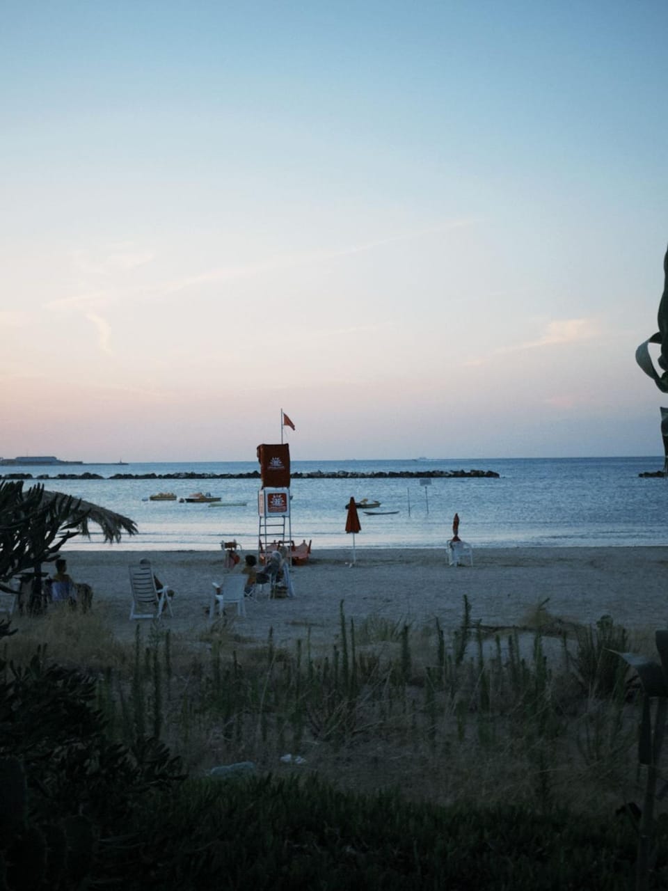 Ginetto House House in Termoli