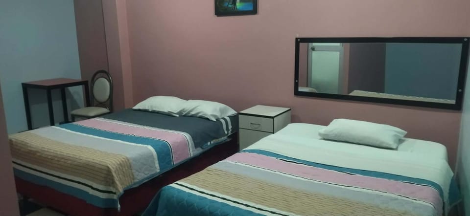 Hospedaje LA RESIDENCIA Hotel in Ayacucho