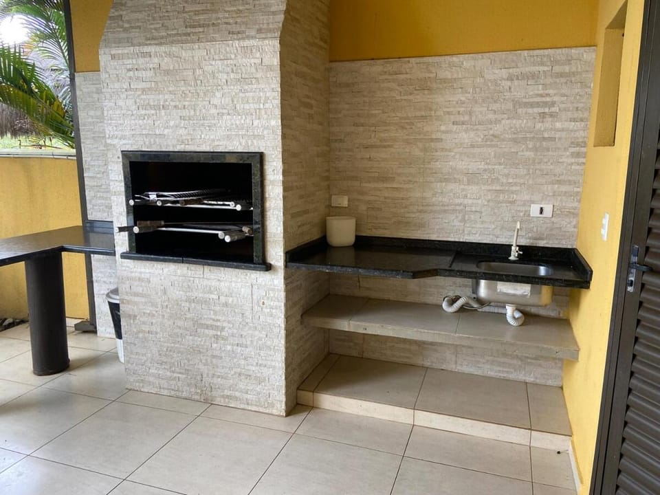 BBQ facilities