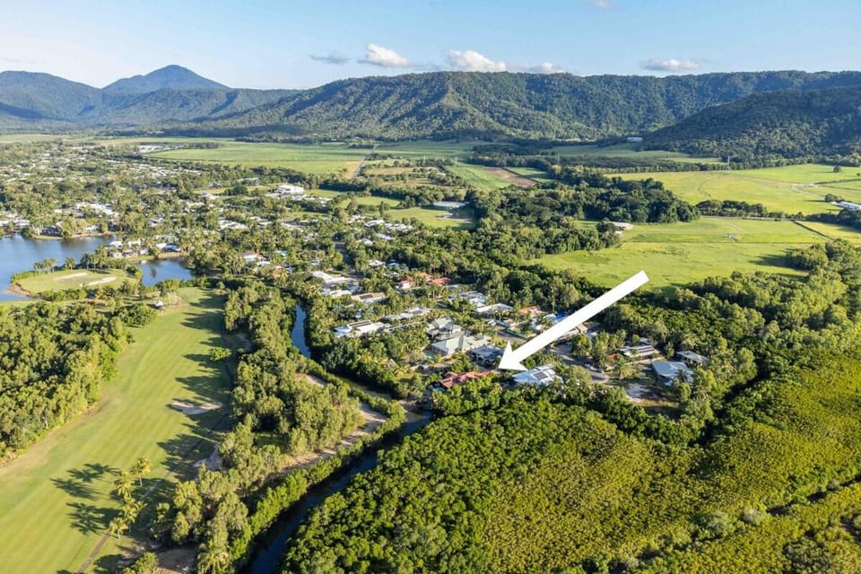 Port Douglas Paradise House in Port Douglas