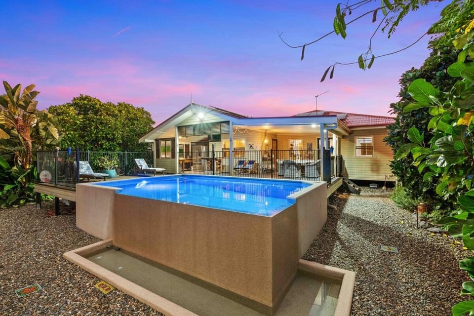 Port Douglas Paradise House in Port Douglas