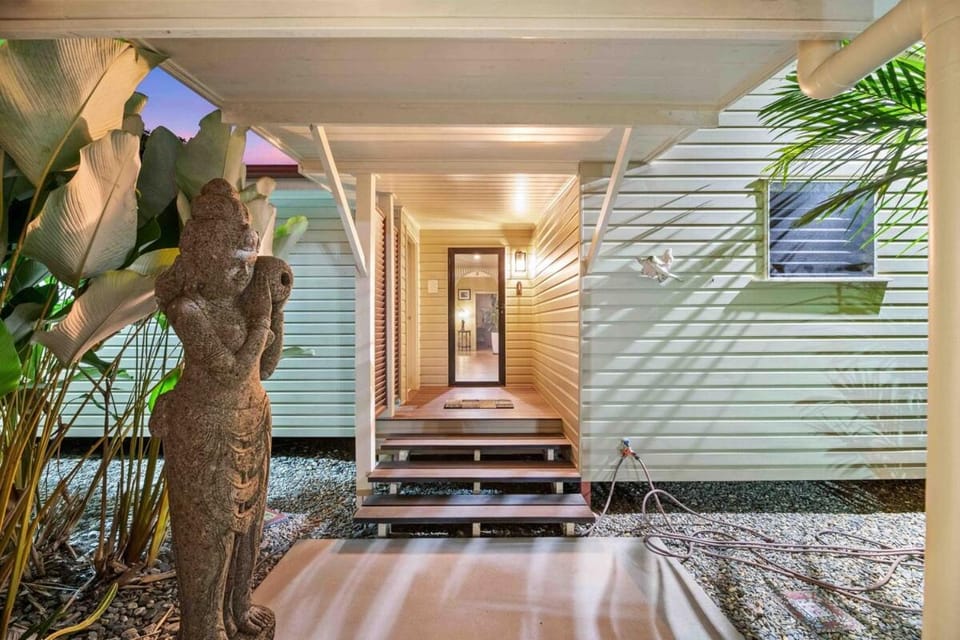 Port Douglas Paradise House in Port Douglas