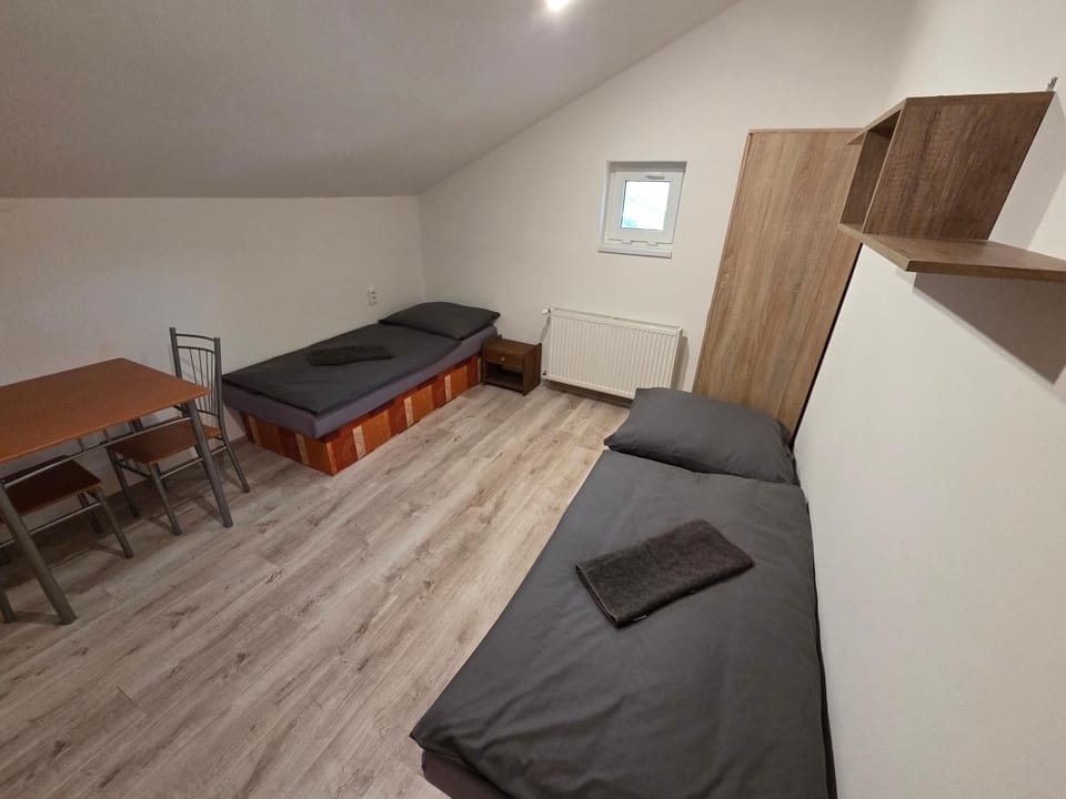 Penzión Poloniny Bed and Breakfast in Slovakia