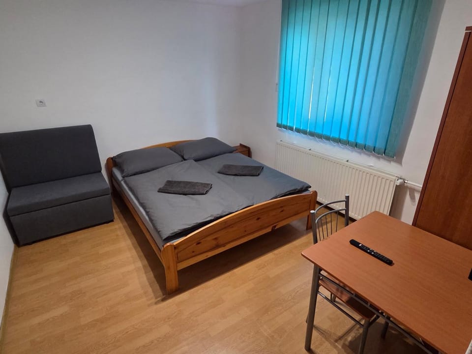 Penzión Poloniny Bed and Breakfast in Slovakia