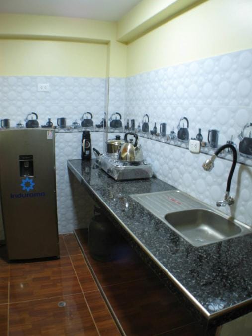 Imasmari Wasi Bed and Breakfast in Pisac