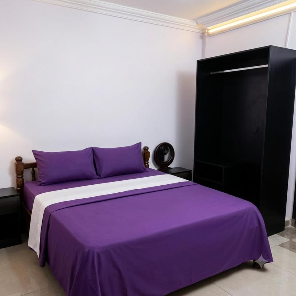 شقه غرفتين سيوف امام كارفور ورنين وفتح الله Apartment in Alexandria