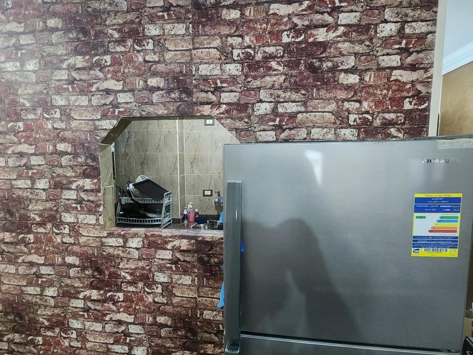 شقه غرفتين سيوف امام كارفور ورنين وفتح الله Apartment in Alexandria
