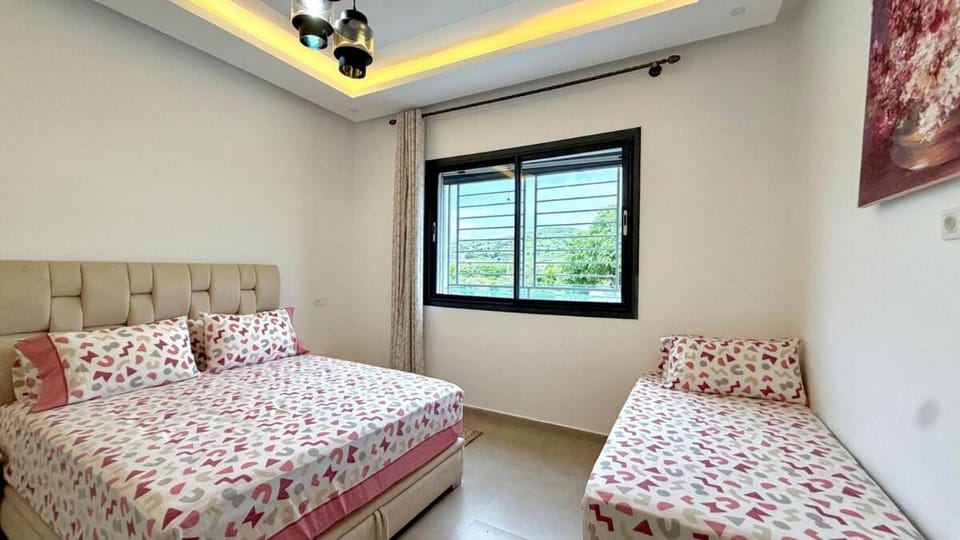 Luxury Villa with Pool Villa in Tangier-Tétouan-Al Hoceima