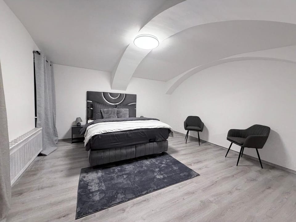 Eliasar2 Apartment in Linz