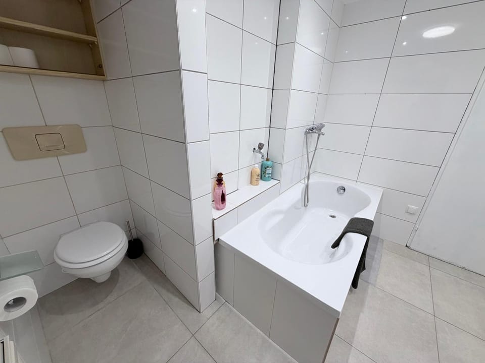 Eliasar2 Apartment in Linz