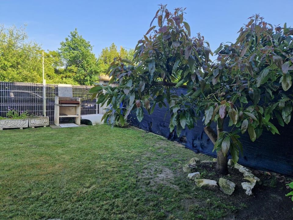 Casa tranquila con jardín, House in Cantabria