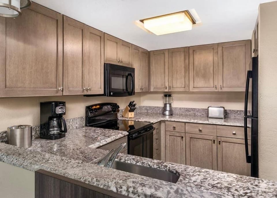 Wyndham Westwinds Ten 10BR Apartments House in North Myrtle Beach