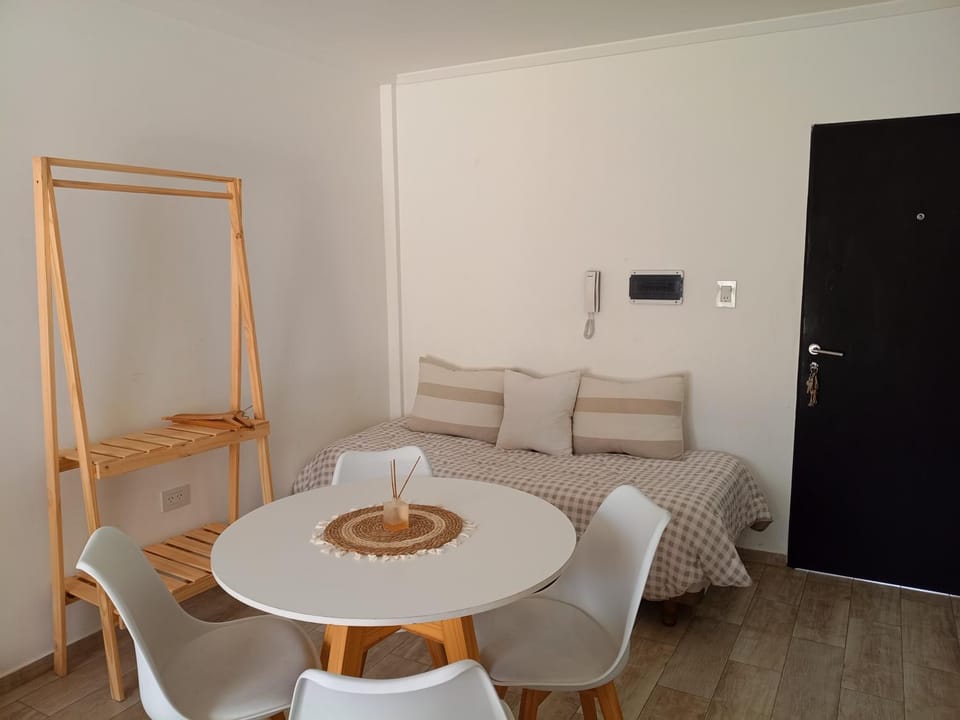 Monoambiente 4 de enero Apartment in Santa Fe
