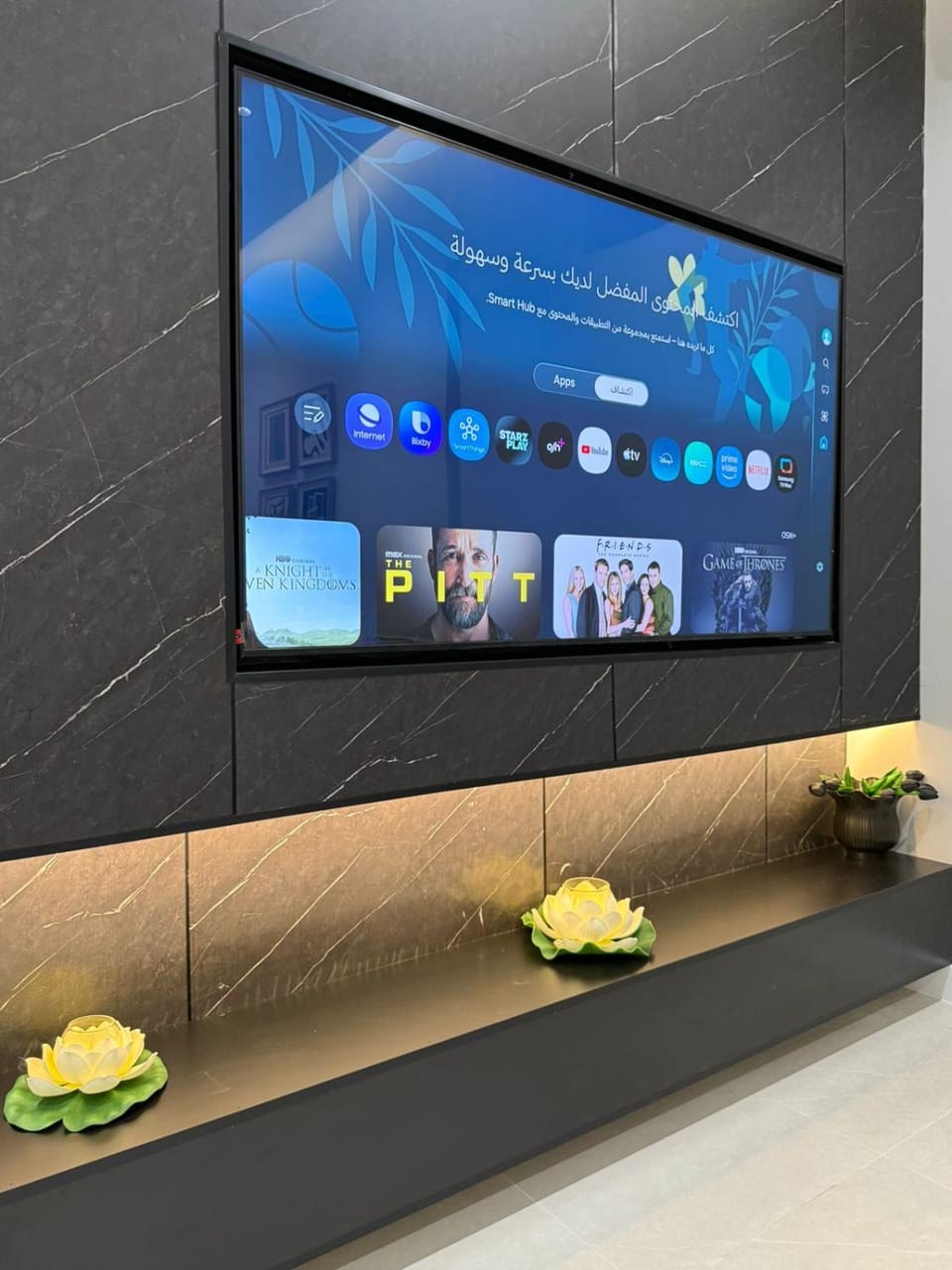 TV and multimedia