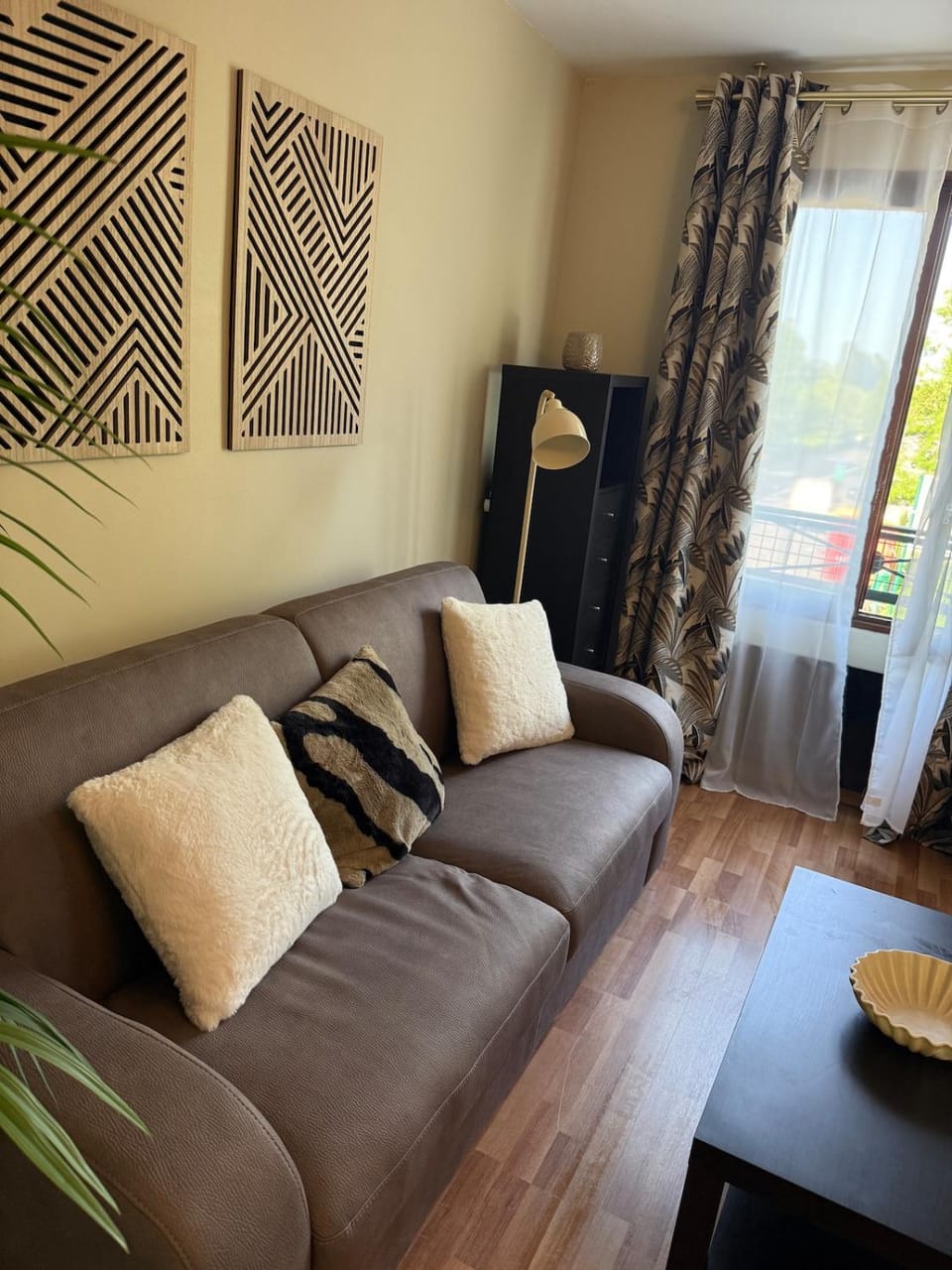 SWEET Studio Apartment in Île-de-France