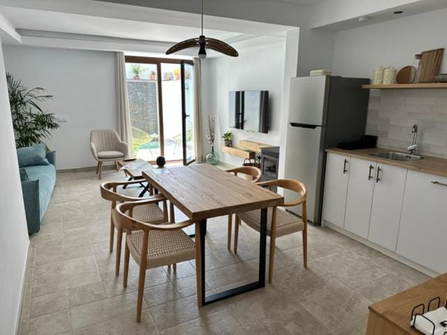 Las Casillas de Laujar House in Andalusia