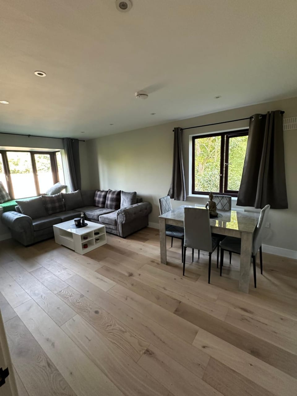 2 Bedroom Flat in Anerley with free parking Apartment in London Borough of Croydon