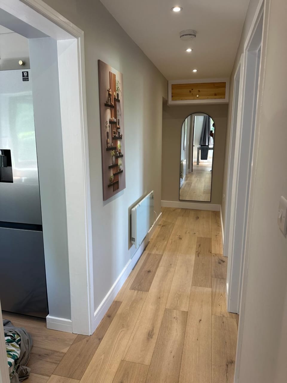 2 Bedroom Flat in Anerley with free parking Apartment in London Borough of Croydon