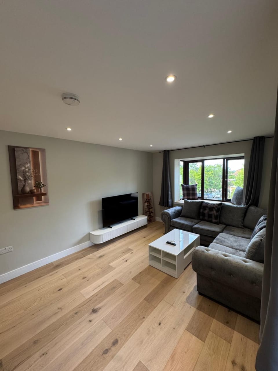 2 Bedroom Flat in Anerley with free parking Apartment in London Borough of Croydon