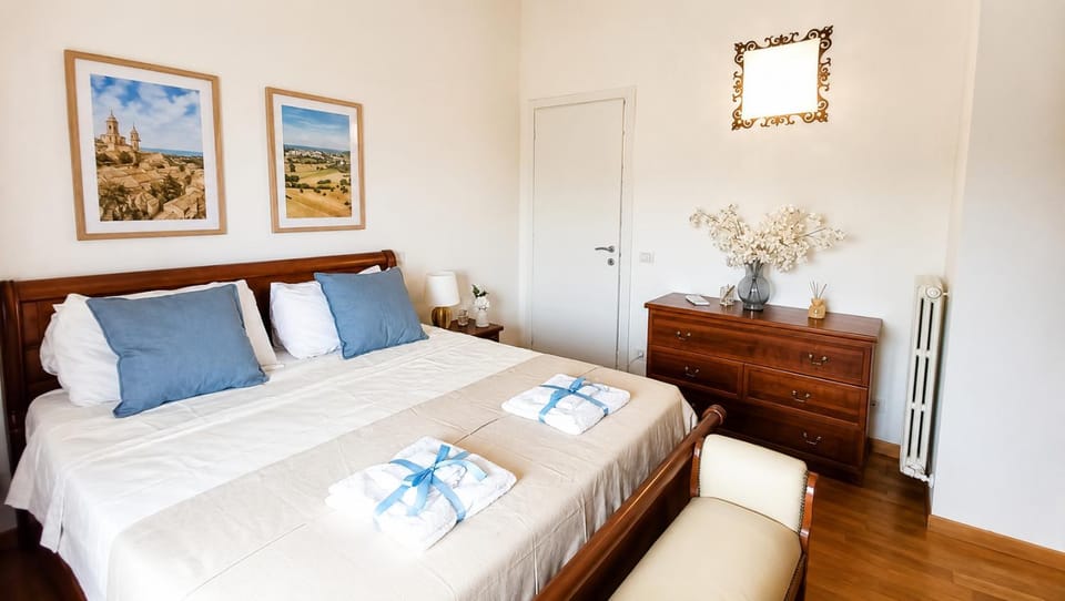 Camera a 15 minuti dal mare Vacation rental in Marche