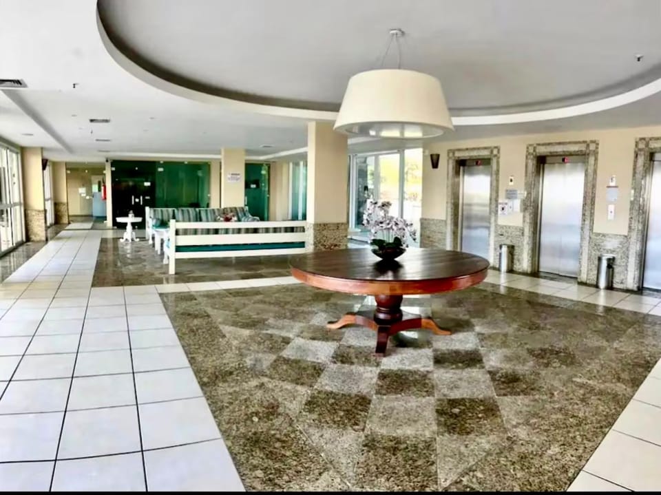 Resort - Beira Mar Apartment hotel in Rio de Janeiro