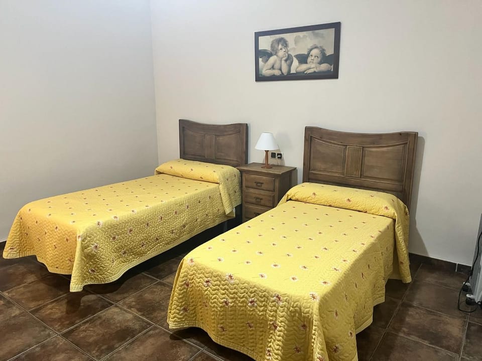 Apartamentos Esencia vistas al embalse 2 Apartment in Andalusia