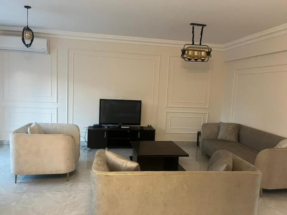 Marseilia beach 4 - Sidi Abdelrahman - 5-bedroom villa House in Egypt