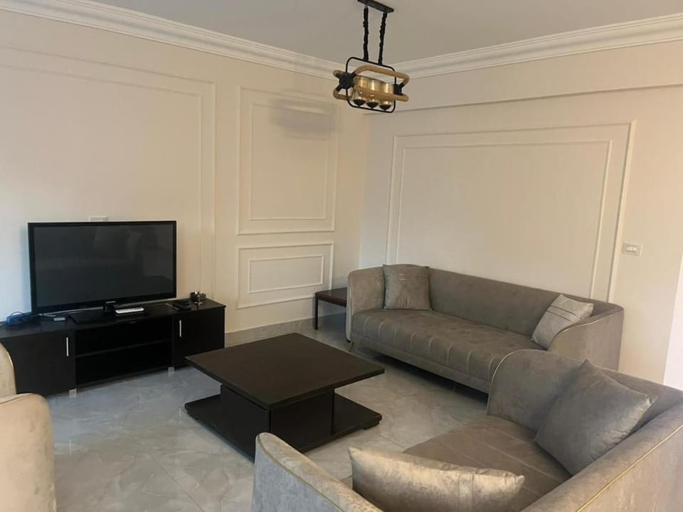 Marseilia beach 4 - Sidi Abdelrahman - 5-bedroom villa House in Egypt