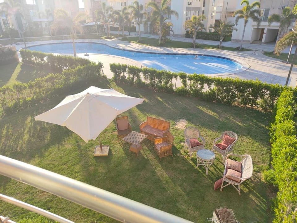 Garden, Garden view, Garden view