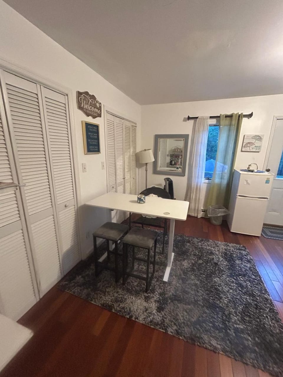 Perfect Studio with AC near NYC Apartment in North Bergen