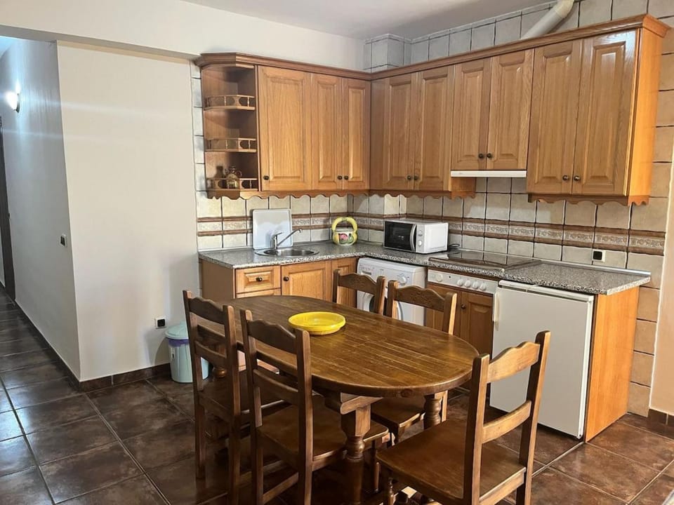 Apartamentos Esencia vistas embalse 1 Apartment in Andalusia