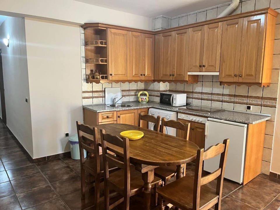 Apartamentos Esencia vistas embalse 1 Apartment in Andalusia
