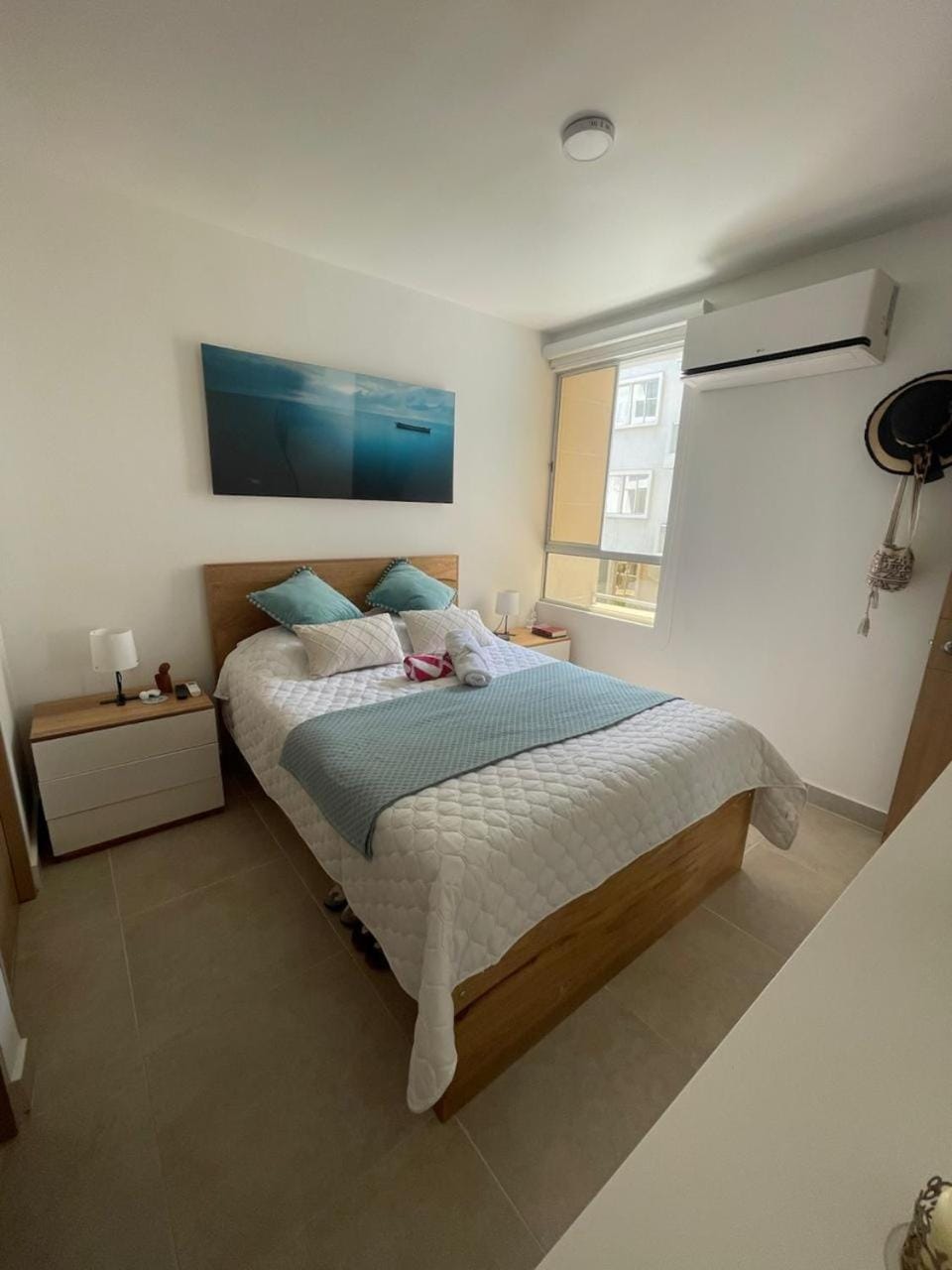 Apartamento en Cartagena, Serena del Mar, cerca a la playa Apartment in Bolivar