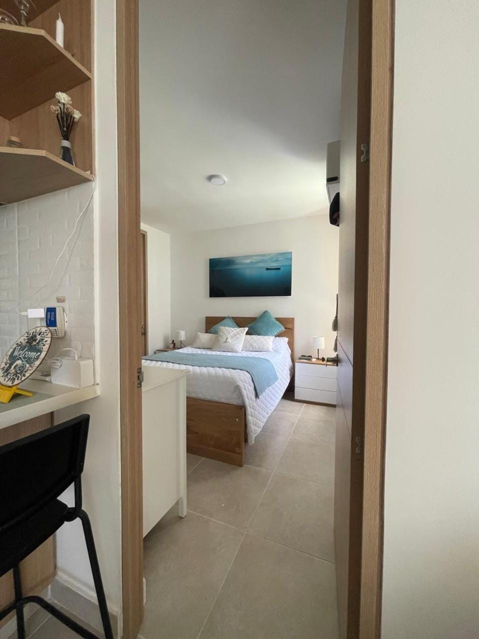 Apartamento en Cartagena, Serena del Mar, cerca a la playa Apartment in Bolivar