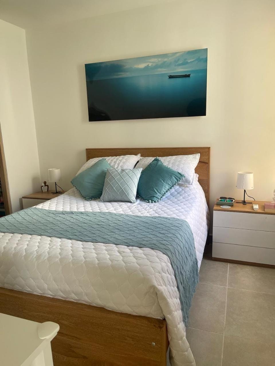 Apartamento en Cartagena, Serena del Mar, cerca a la playa Apartment in Bolivar