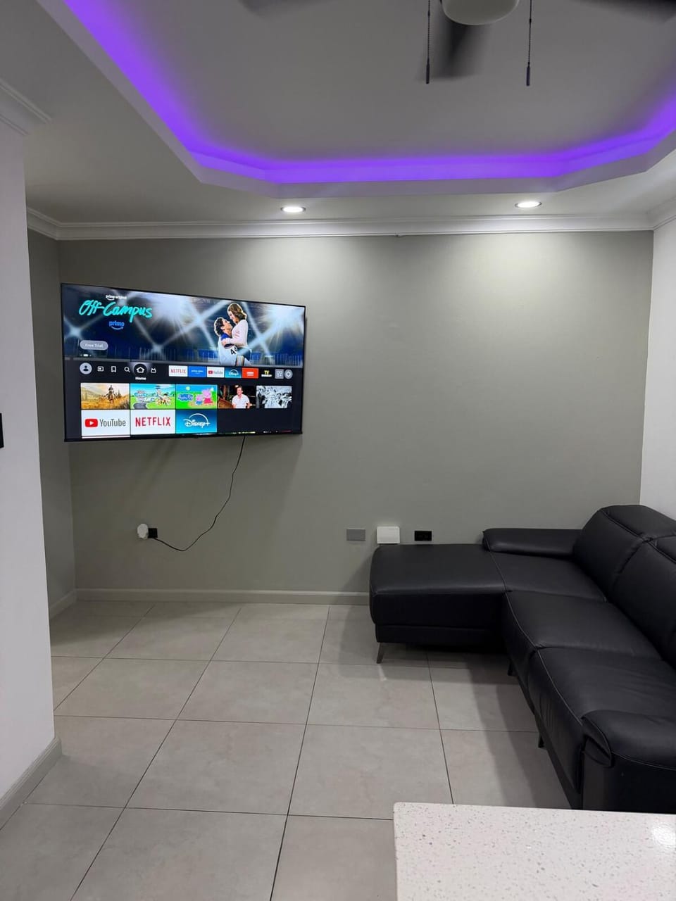 New Kingston Condo Apartment in Kingston