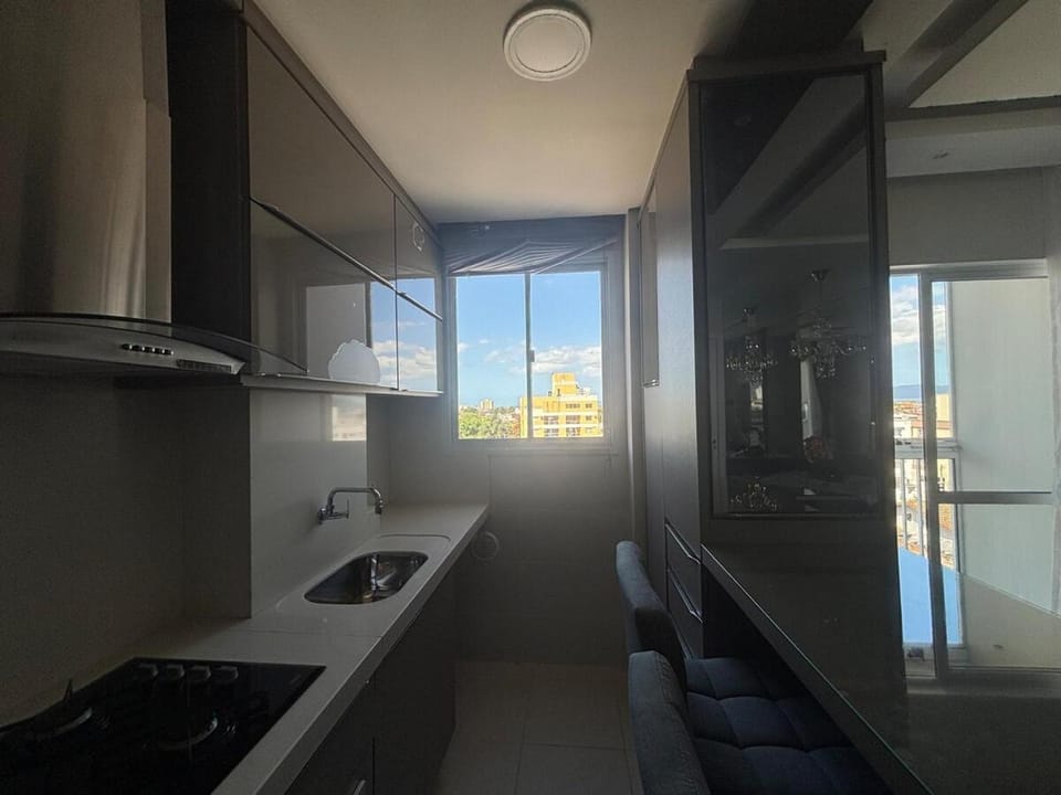 Apartamento 2 quartos ,Biguaçu próximo a Palmas e Florianópolis Apartment in State of Santa Catarina