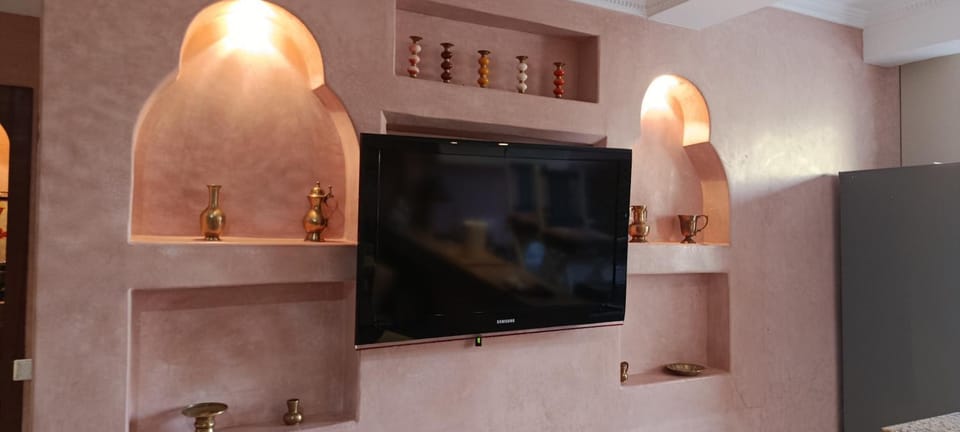 Perle d'Imiouadar Apartment with Rooftop Terrace Apartment in Agadir