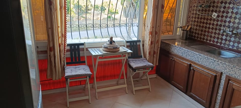 Perle d'Imiouadar Apartment with Rooftop Terrace Apartment in Agadir