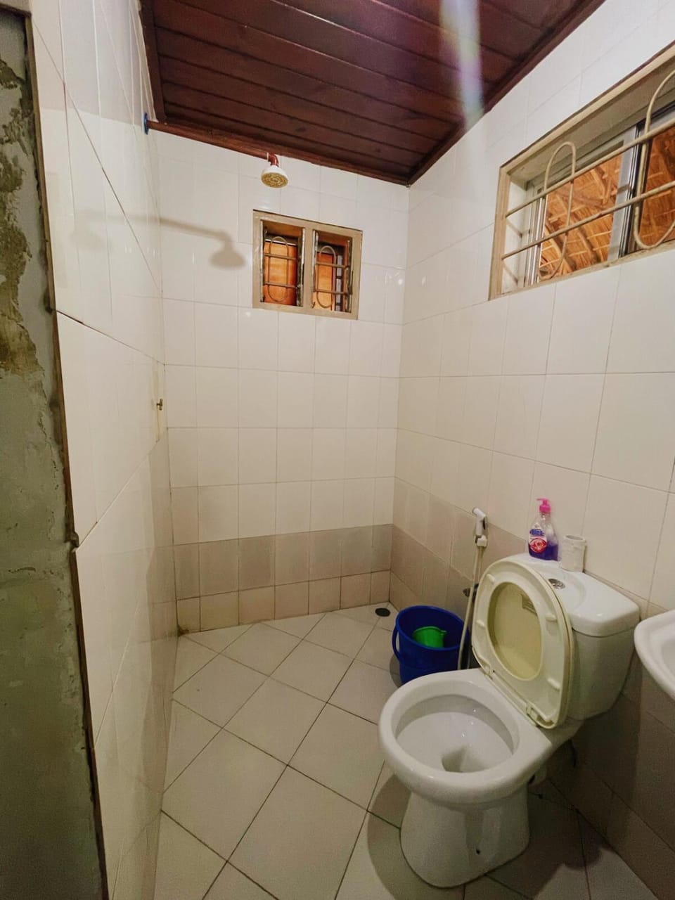 Nias Backpack Apartment in City of Dar es Salaam