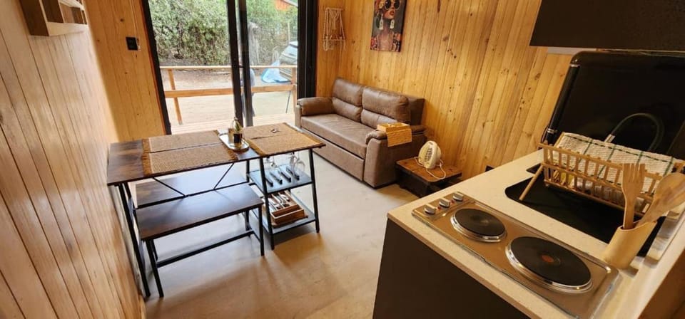 HOM I Casa Comoda I Puchuncavi I Descanso Naturaleza Apartment in Valparaíso Region
