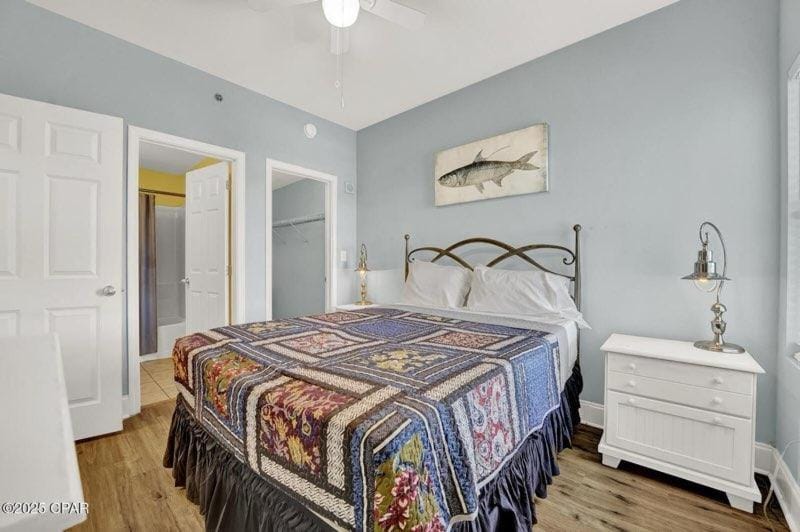 Laketown Wharf 338 House in Panama City Beach