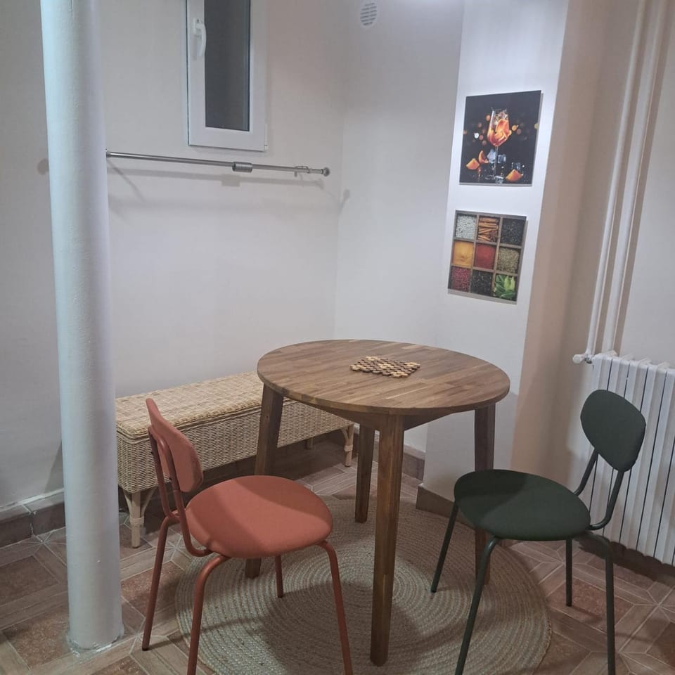 Central NS Apartment in Novi Sad