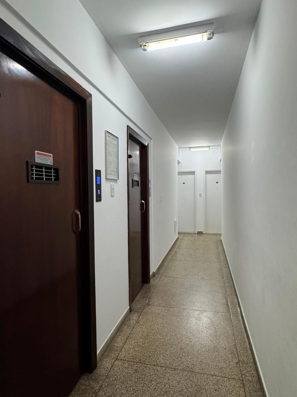 Comodidade Apartment in Caxambu