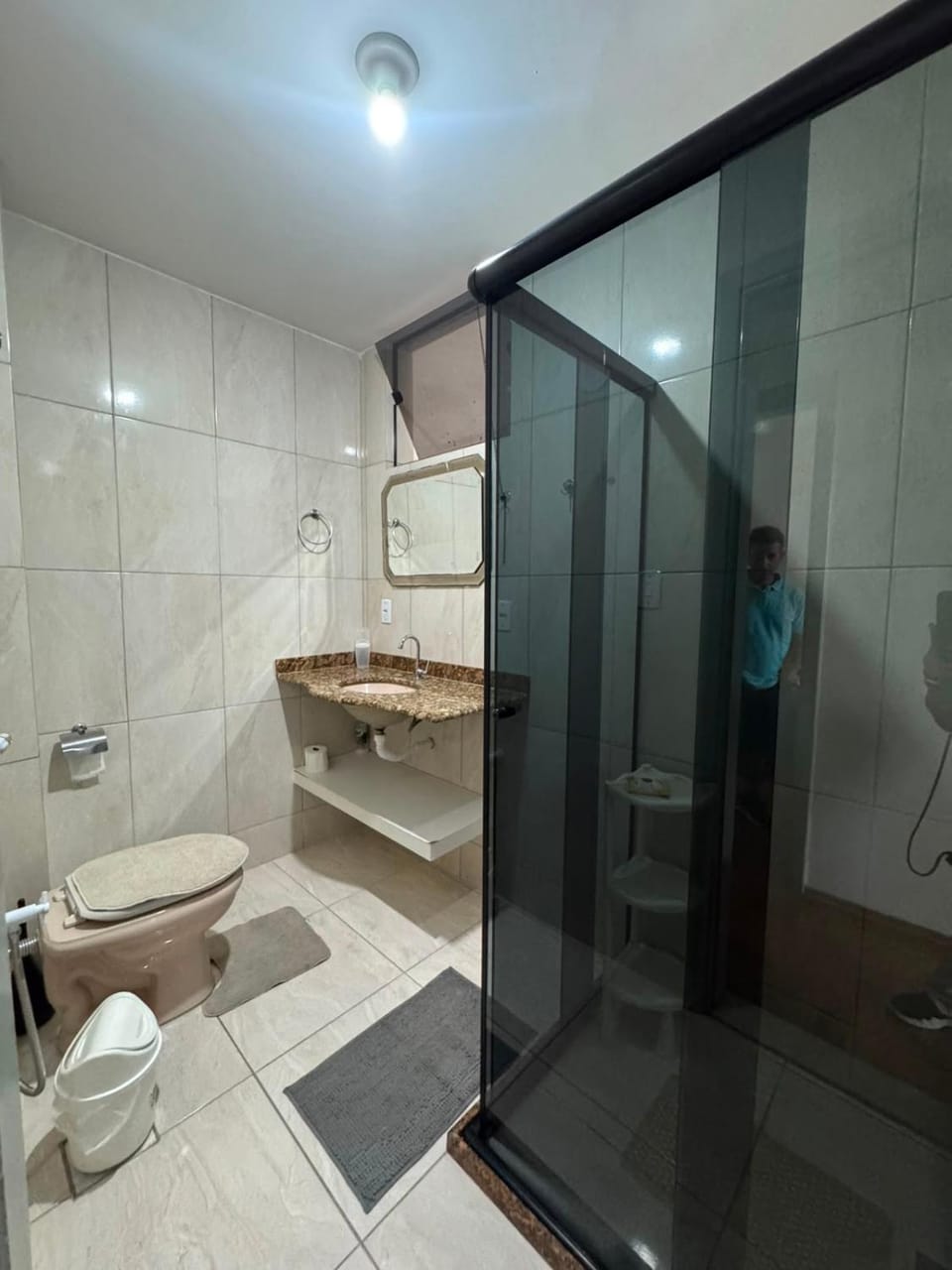 Comodidade Apartment in Caxambu