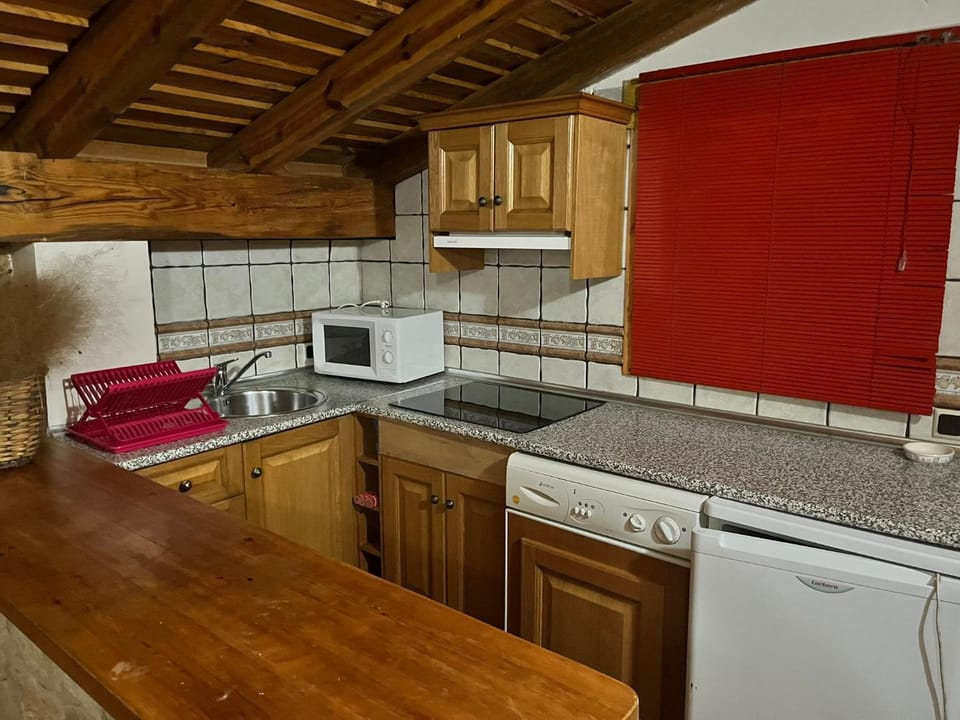 Apartamentos Esencia atico Apartment in Andalusia