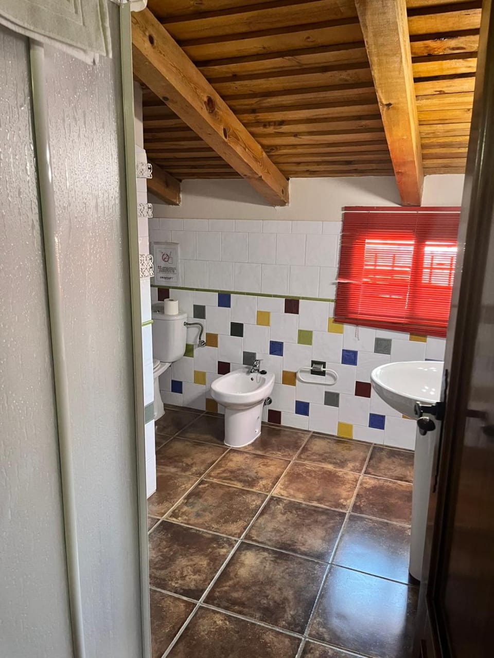 Apartamentos Esencia atico Apartment in Andalusia