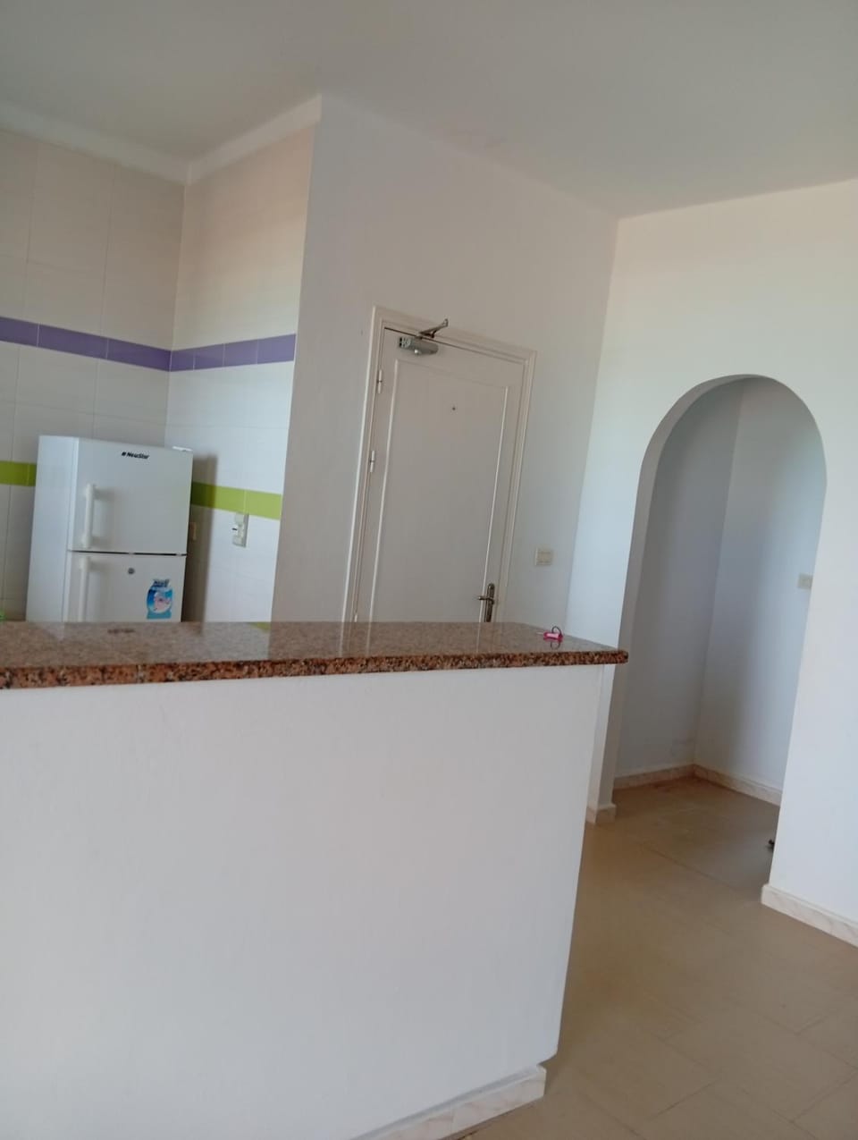 Résidence R Apartment in Tunisia