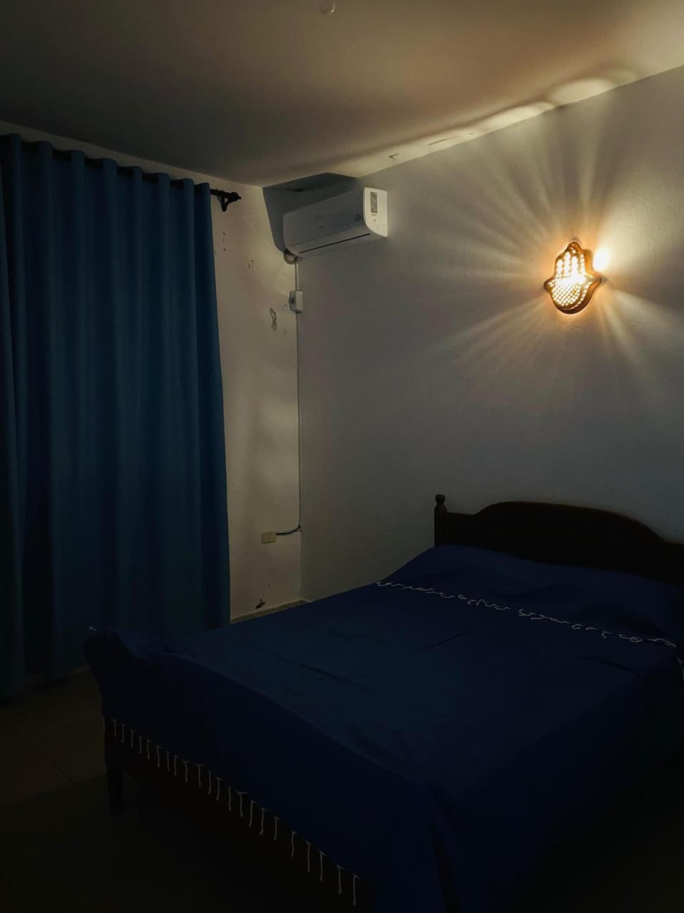Résidence R Apartment in Tunisia