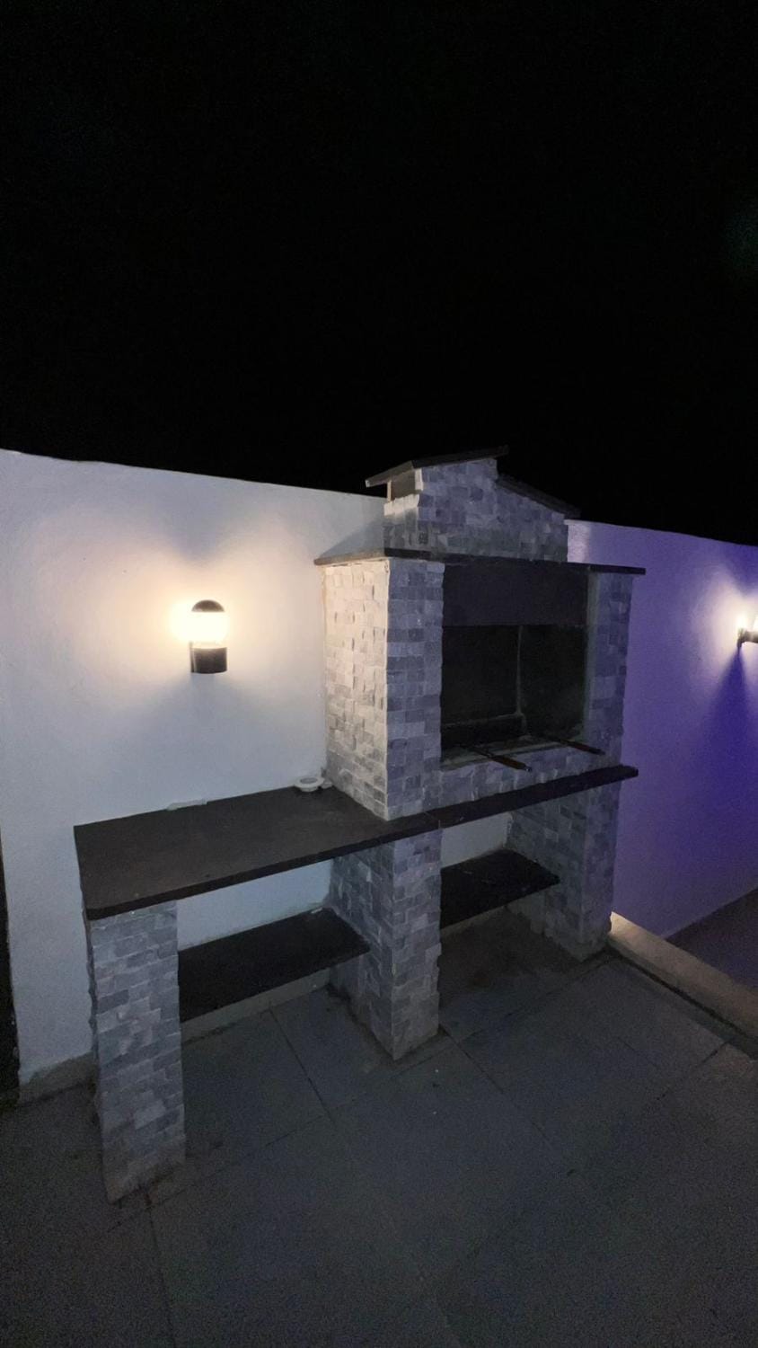 OASIS360 chalet Villa in Africa